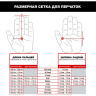 Перчатки MECHANIX M-PACT COYOTE, размер S MPT-72-008