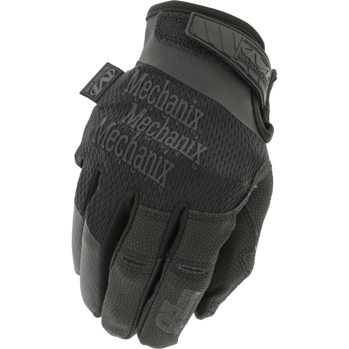 Перчатки MECHANIX SPECIALTY 0,5 MM COVERT (BLACK), размер L MSD-55-010